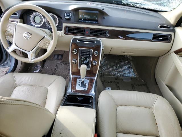 Photo 8 from auction – 2012 VOLVO XC70 3.2 with VIN YV4940BZ8C1122513