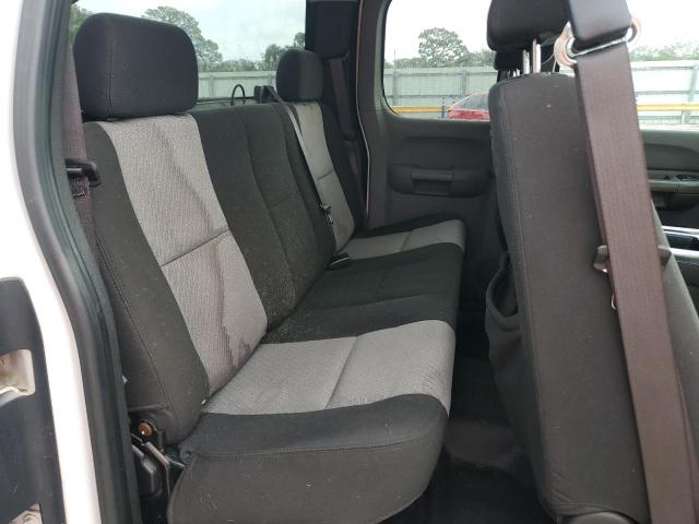 Photo 10 from auction – 2008 GMC SIERRA C15 with VIN 2GTEC190281336853