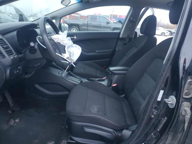 Photo 7 from auction – 2014 KIA FORTE LX with VIN KNAFK4A62E5135972