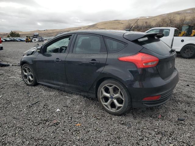 Photo 2 from auction – 2015 FORD FOCUS ST with VIN 1FADP3L99FL334064