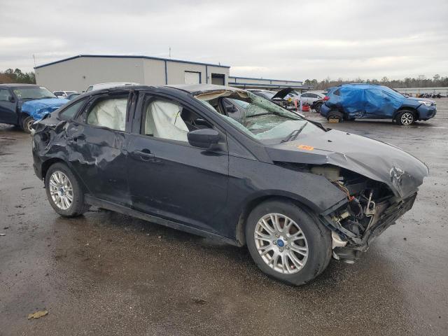Photo 4 from auction – 2012 FORD FOCUS SE with VIN 1FAHP3F29CL406053