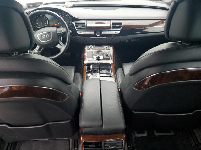Foto 8 de la subasta – 2016 AUDI A8 con VIN WAU34AFD2GN015787