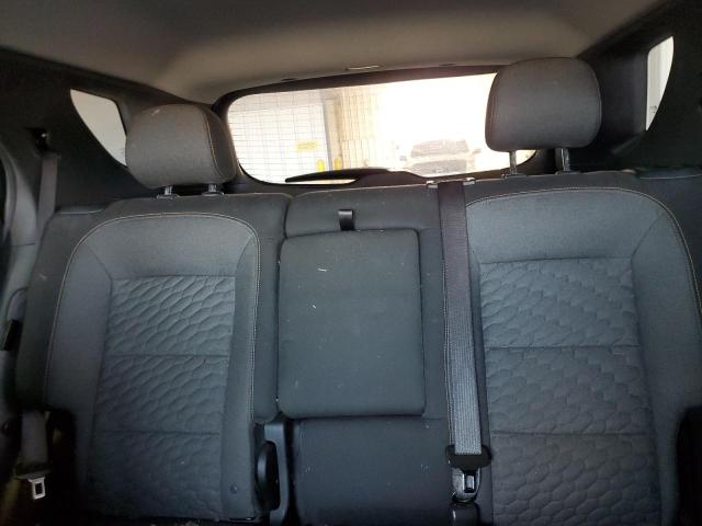 Photo 10 from auction – 2021 CHEVROLET EQUINOX LT with VIN 3GNAXKEV1ML306849
