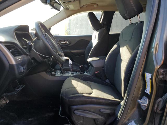 Photo 7 from auction – 2015 JEEP CHEROKEE L with VIN 1C4PJMCB5FW674988