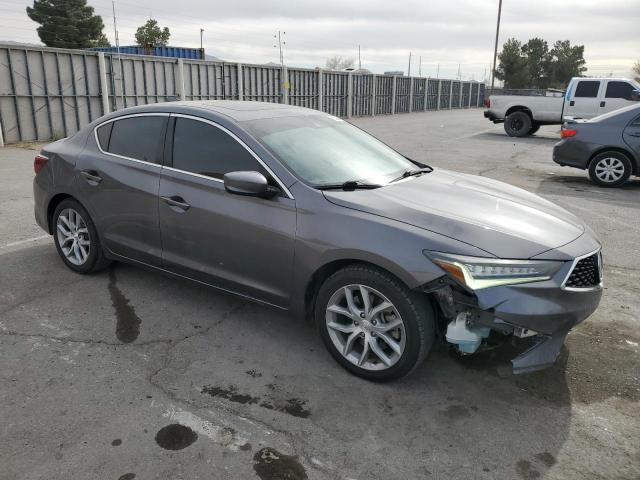 Photo 4 from auction – 2021 ACURA ILX with VIN 19UDE2F32MA002978