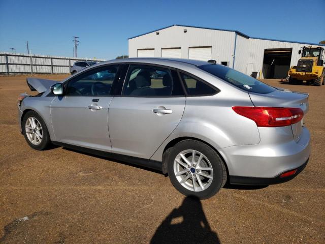 Photo 2 from auction – 2015 FORD FOCUS SE with VIN 1FADP3F21FL370216