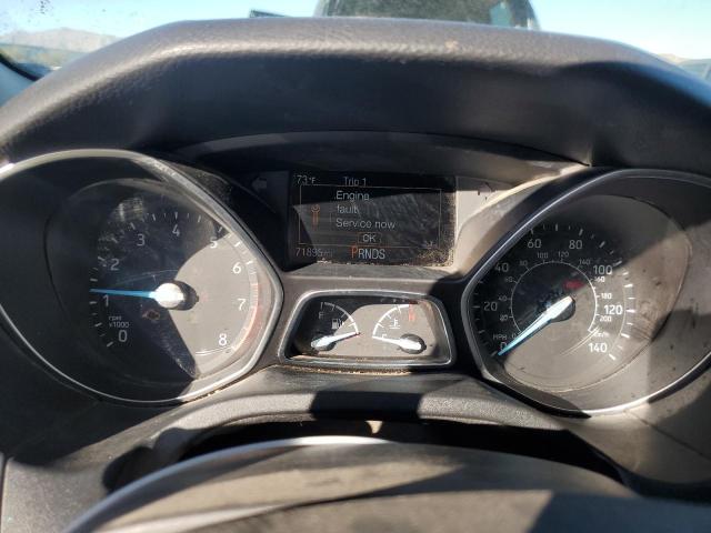 Photo 9 from auction – 2015 FORD FOCUS SE with VIN 1FADP3K21FL319787