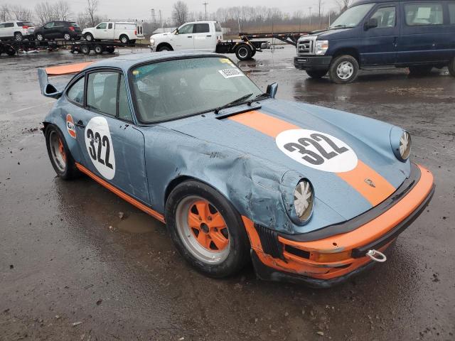 Photo 4 from auction – 1985 PORSCHE 911 CARRER with VIN WP0AB0912FS120213