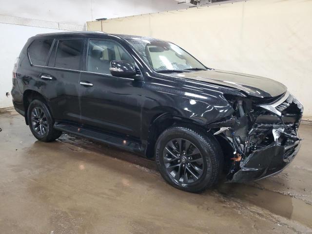 Photo 4 from auction – 2021 LEXUS GX 460 PRE with VIN JTJAM7BXXM5272556