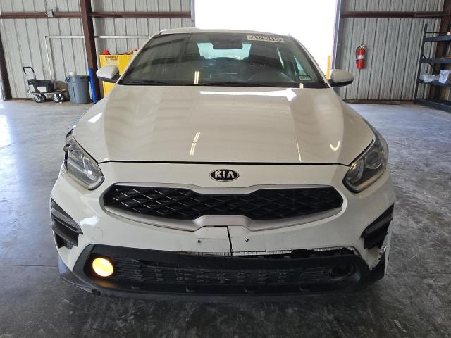 Photo 5 from auction – 2020 KIA FORTE FE with VIN 3KPF24AD2LE190702