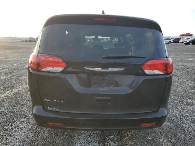 Photo 6 from auction – 2017 CHRYSLER PACIFICA T with VIN 2C4RC1DG7HR676023