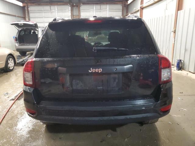 Photo 6 from auction – 2017 JEEP COMPASS SP with VIN 1C4NJCBAXHD137672
