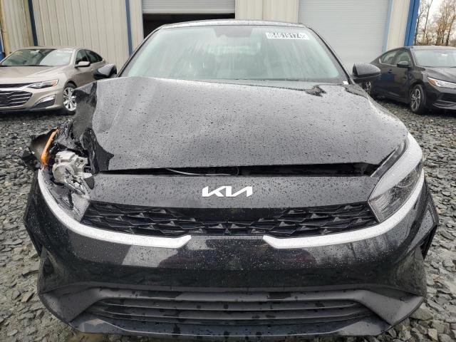 Photo 5 from auction – 2024 KIA FORTE LX with VIN 3KPF24AD2RE724077