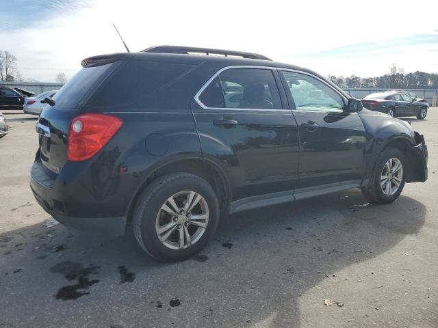 Photo 3 from auction – 2011 CHEVROLET EQUINOX LT with VIN 2GNALDEC6B1336577