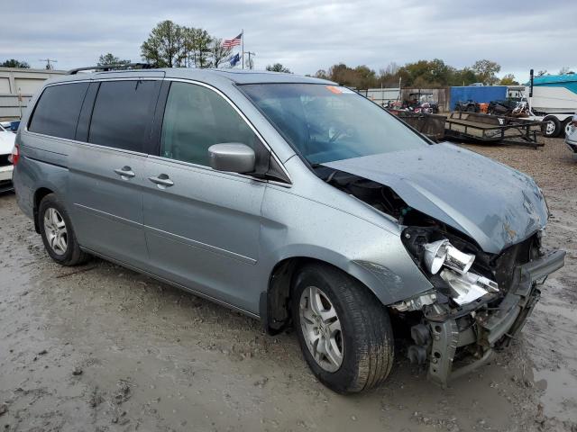 Photo 4 from auction – 2006 HONDA ODYSSEY EX with VIN 5FNRL38706B057648