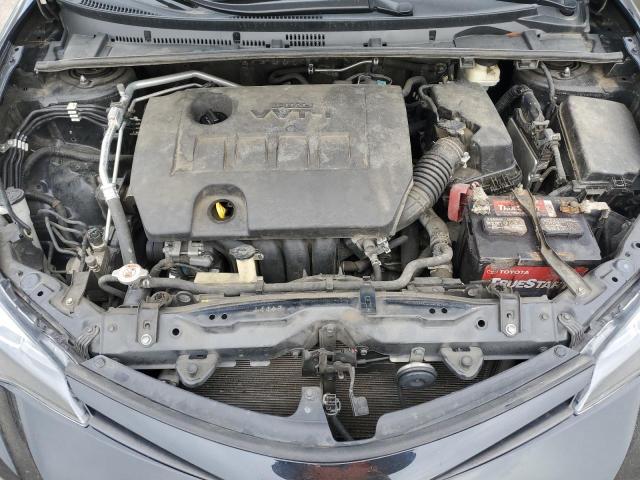 Photo 11 from auction – 2018 TOYOTA COROLLA L with VIN 5YFBURHE4JP789780