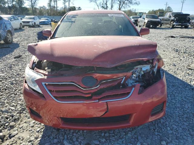 Zdjęcie 5 z aukcji – 2010 TOYOTA CAMRY BASE z VIN 4T1BF3EK3AU045149