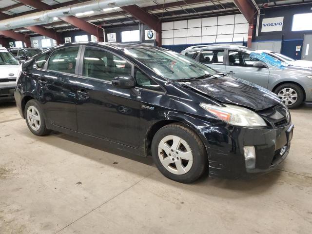 Photo 4 from auction – 2011 TOYOTA PRIUS with VIN JTDKN3DUXB0246632