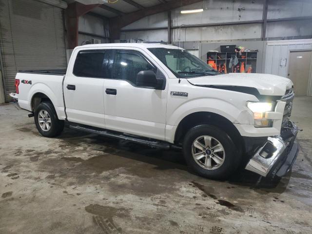 Photo 4 from auction – 2015 FORD F150 SUPER with VIN 1FTEW1EF4FFB92200