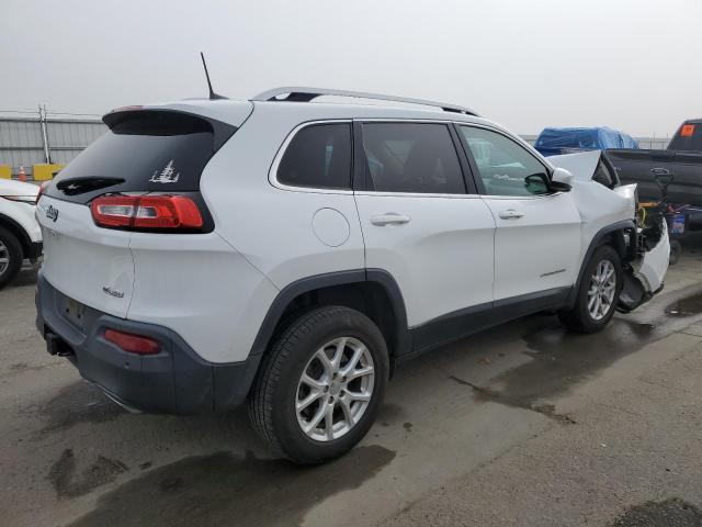 Photo 3 from auction – 2016 JEEP CHEROKEE L with VIN 1C4PJMCS3GW188956