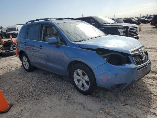 Photo 4 from auction – 2015 SUBARU FORESTER 2 with VIN JF2SJAFC3FH434907