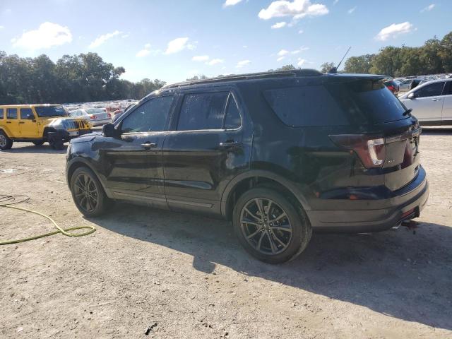 Photo 2 from auction – 2018 FORD EXPLORER X with VIN 1FM5K7DH3JGB42534
