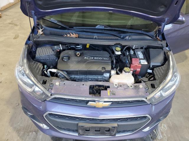 صورة رقم 11 من المزاد - 2017 CHEVROLET SPARK 1LT مع VIN KL8CD6SA1HC812744