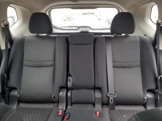 Photo 10 from auction – 2017 NISSAN ROGUE S with VIN JN8AT2MV2HW021877