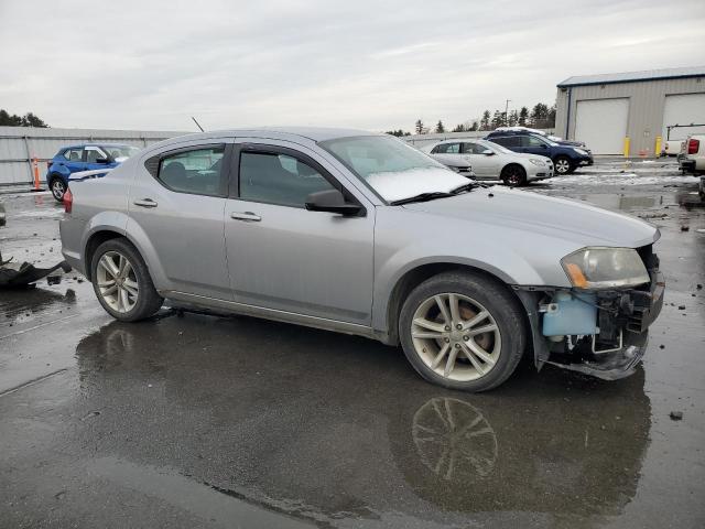 Photo 4 from auction – 2014 DODGE AVENGER SE with VIN 1C3CDZAB6EN129316