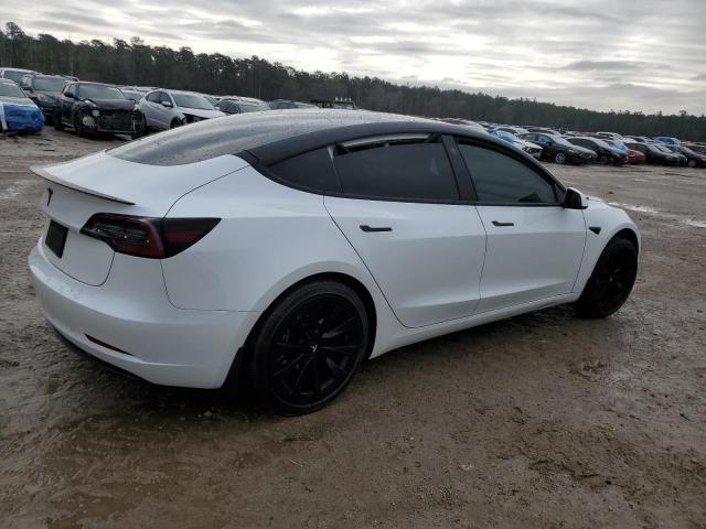 Photo 3 from auction – 2023 TESLA MODEL 3 with VIN 5YJ3E1EA1PF494273