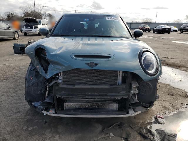 Photo 5 from auction – 2023 MINI COOPER S C with VIN WMWLV7C09P2S74537