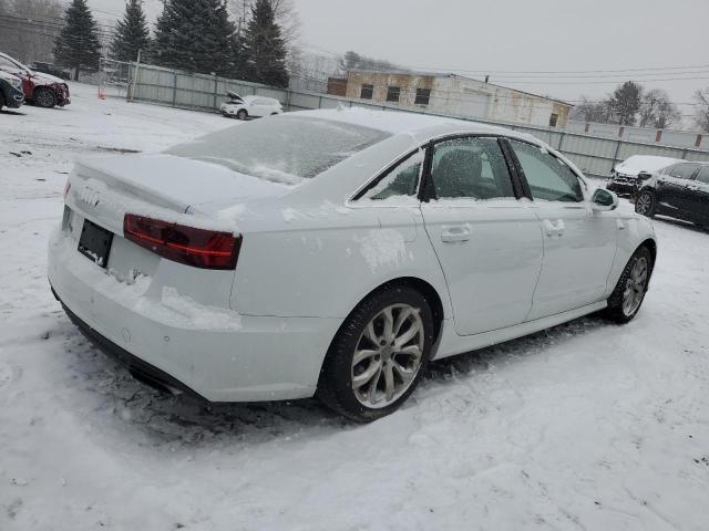 Photo 3 from auction – 2018 AUDI A6 PRESTIG with VIN WAUH3AFC7JN065933