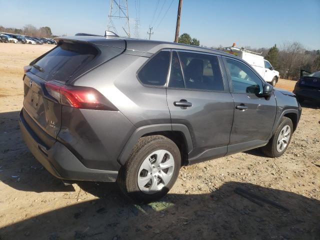 Photo 3 from auction – 2023 TOYOTA RAV4 LE with VIN 2T3F1RFV8PW337147