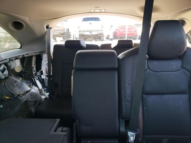 Photo 10 from auction – 2020 ACURA MDX TECHNO with VIN 5J8YD3H50LL012727