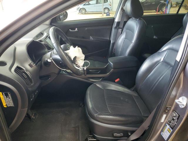Photo 7 from auction – 2012 KIA SPORTAGE E with VIN KNDPC3A29C7193767