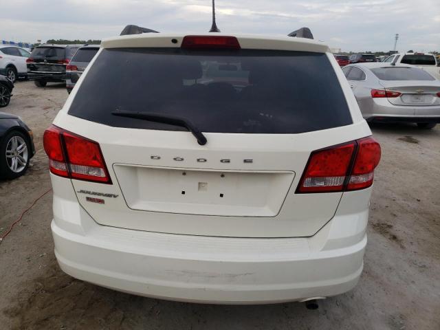 Photo 6 from auction – 2015 DODGE JOURNEY SE with VIN 3C4PDCAB2FT553863