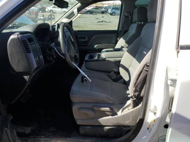 Photo 7 from auction – 2015 CHEVROLET SILVERADO with VIN 1GCRCPEC5FZ390804