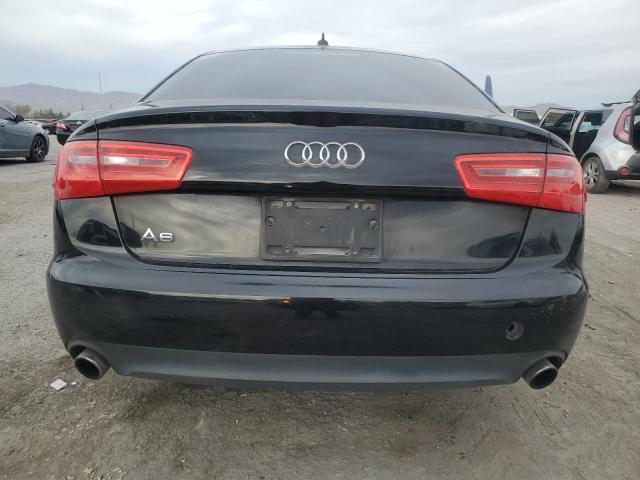 Photo 6 from auction – 2013 AUDI A6 PREMIUM with VIN WAUFFBFC1DN136469