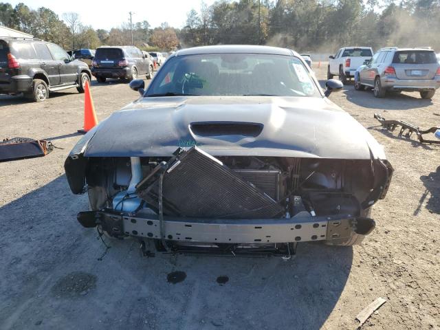 Photo 5 from auction – 2022 DODGE CHALLENGER with VIN 2C3CDZJG9NH109016