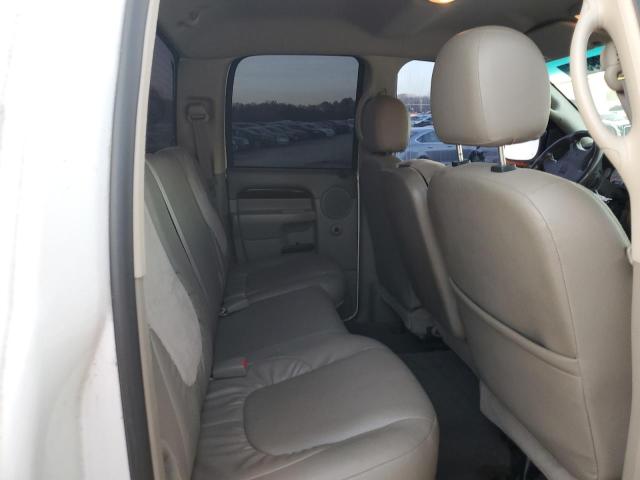 Photo 10 from auction – 2003 DODGE RAM 1500 S with VIN 1D7HA18D03J671394