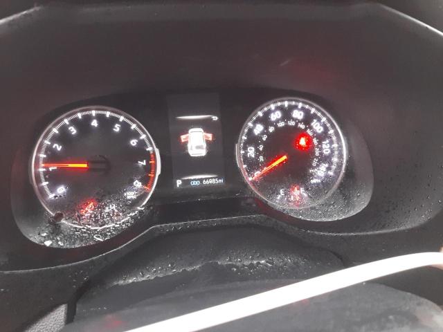 Photo 9 from auction – 2019 TOYOTA RAV4 LE with VIN 2T3H1RFV3KW051823