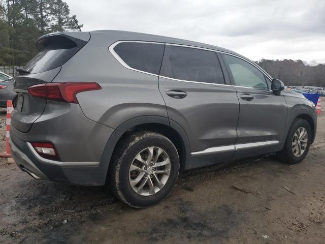 Photo 3 from auction – 2019 HYUNDAI SANTA FE S with VIN 5NMS23AD5KH017658