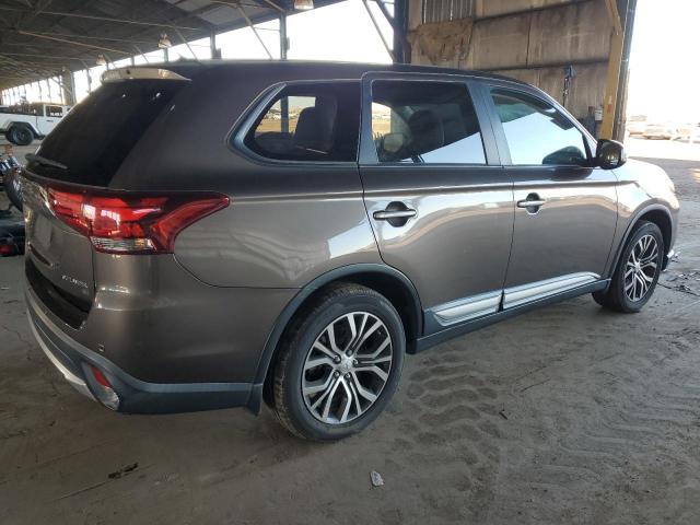 Photo 3 from auction – 2016 MITSUBISHI OUTLANDER with VIN JA4AD3A36GZ022751