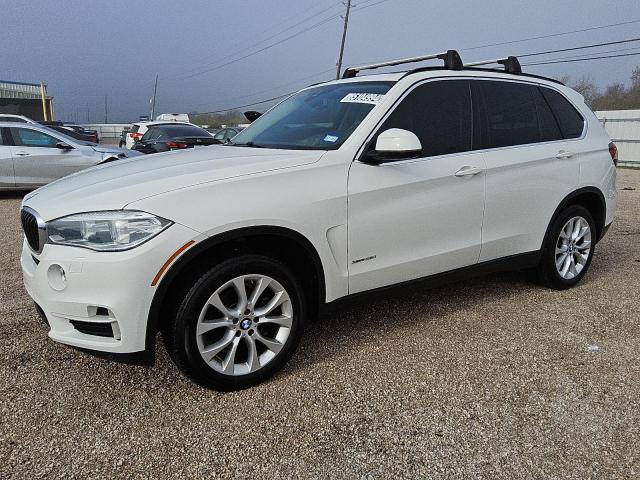 BMW X5 XDRIVE3 2016 with VIN 5UXKR0C52G0P31236 - Photo from auction