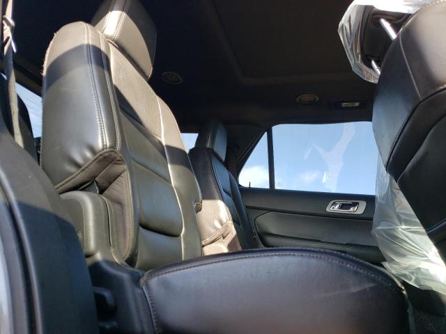 Photo 11 from auction – 2012 FORD EXPLORER L with VIN 1FMHK7F88CGA66404