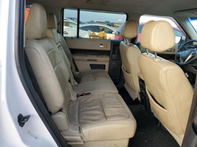 Photo 10 from auction – 2013 FORD FLEX LIMIT with VIN 2FMGK5D8XDBD03325