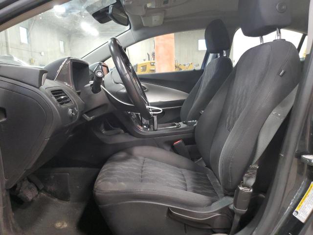 Photo 7 from auction – 2014 CHEVROLET VOLT with VIN 1G1RA6E40EU128671