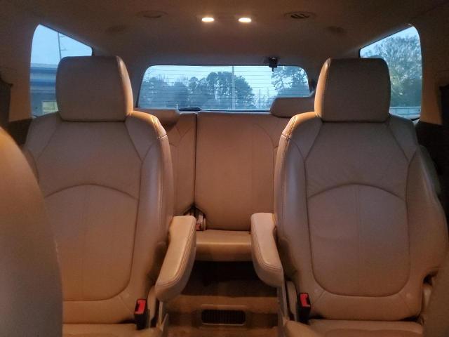 Photo 10 from auction – 2012 GMC ACADIA SLT with VIN 1GKKRRED3CJ300522