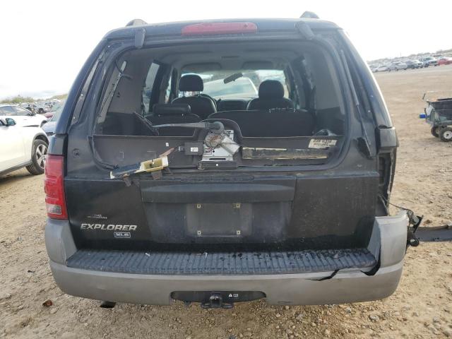 Photo 6 from auction – 2002 FORD EXPLORER X with VIN 1FMZU62K92ZD01342