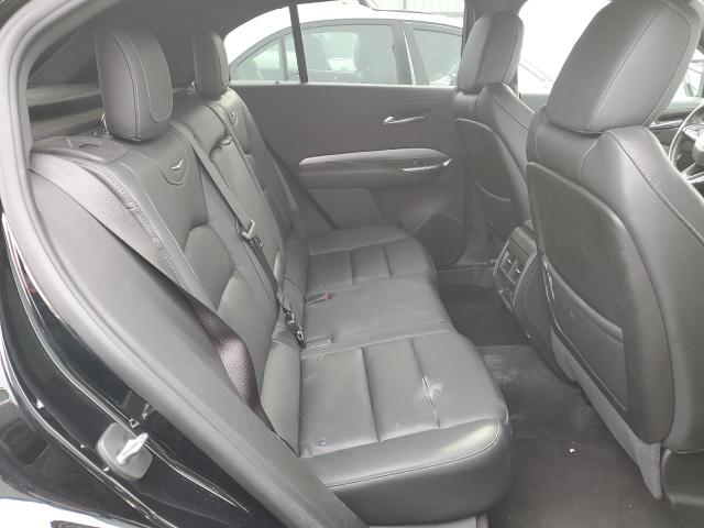 Photo 11 from auction – 2023 CADILLAC XT4 PREMIU with VIN 1GYFZCR43PF106063